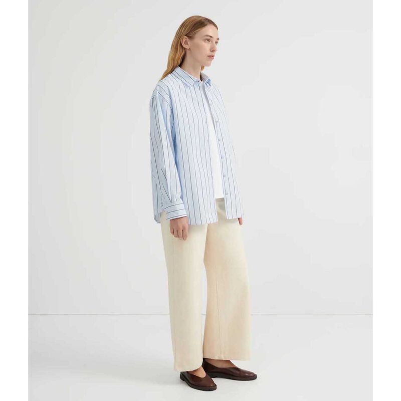 Kowtow Maker Shirt image number 3
